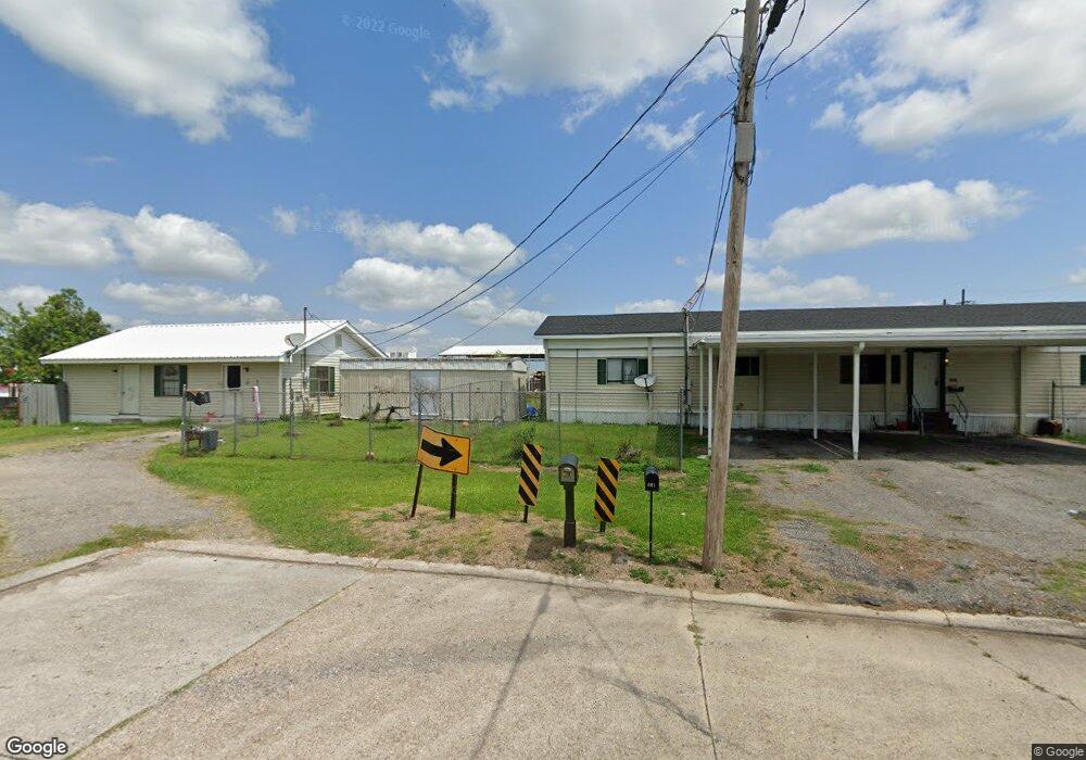 601 Oak St unit A, Houma, LA 70363 - photo 1