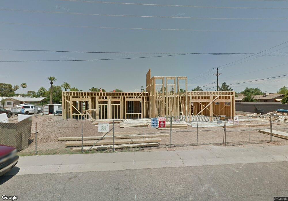 5401 E Verde Ln, Phoenix, AZ 85018 - photo 1