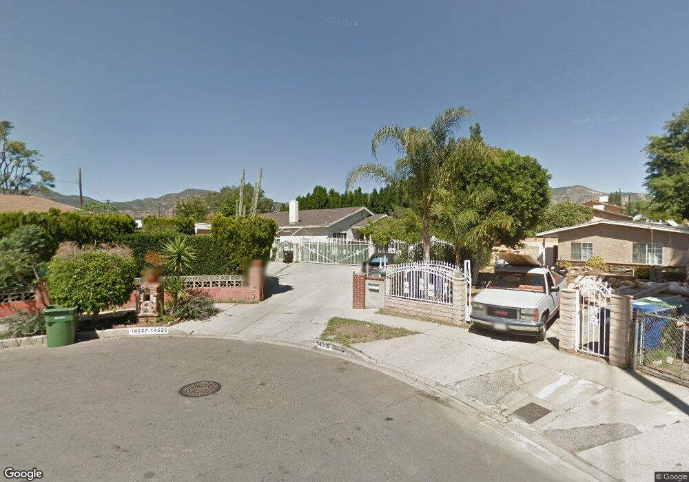 14519 Lyle St, Sylmar, CA 91342 - photo 1