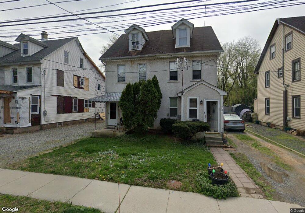 72 E 3rd St, Moorestown, NJ 08057 - photo 1