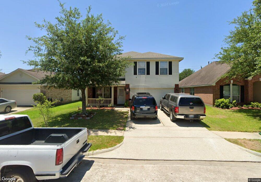 9014 Mercury Cove Ct, Houston, TX 77075 - photo 1