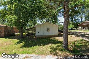 104 Ferrel St, Calico Rock, AR 72519