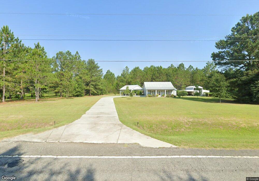1268 Coney Rd S, Cordele, GA 31015 - photo 1