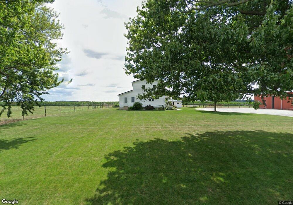 6202 E 400 S, Berne, IN 46711 - photo 1