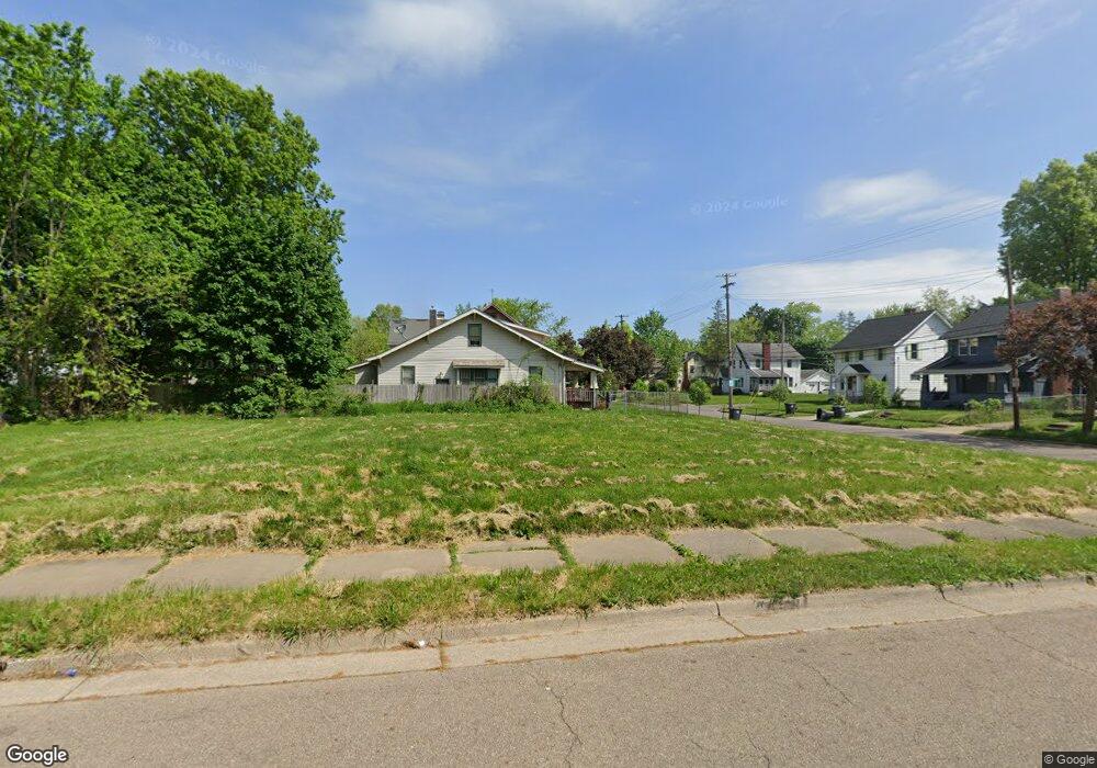 867 Orrin St, Akron, OH 44320 - photo 1