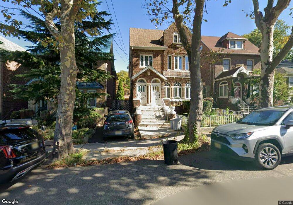 12 Broadman Pkwy, Jersey City, NJ 07305 - photo 1