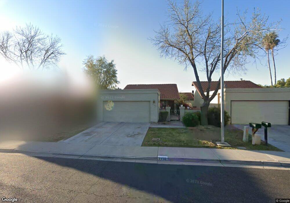 2155 E Farmdale Ave unit 2, Mesa, AZ 85204 - photo 1