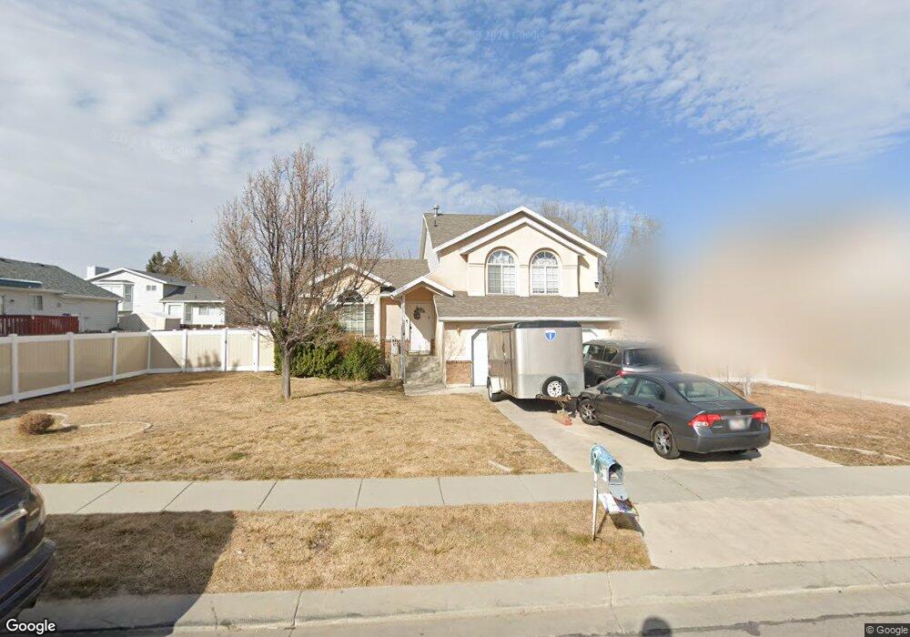 3536 W Pheasant Run Dr, West Jordan, UT 84088 - photo 1