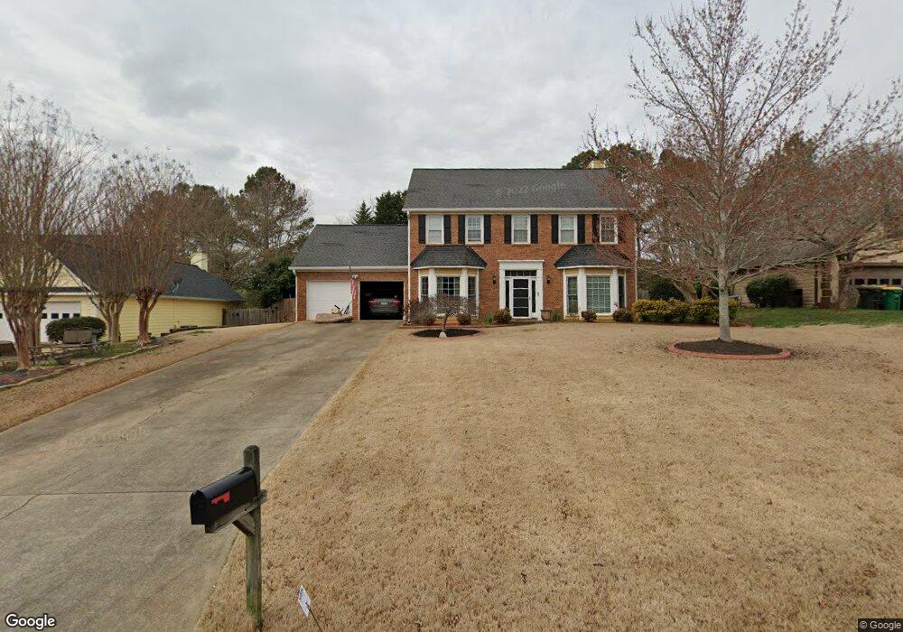 1182 Meadow Oaks Dr NW unit 1, Acworth, GA 30102 - photo 1