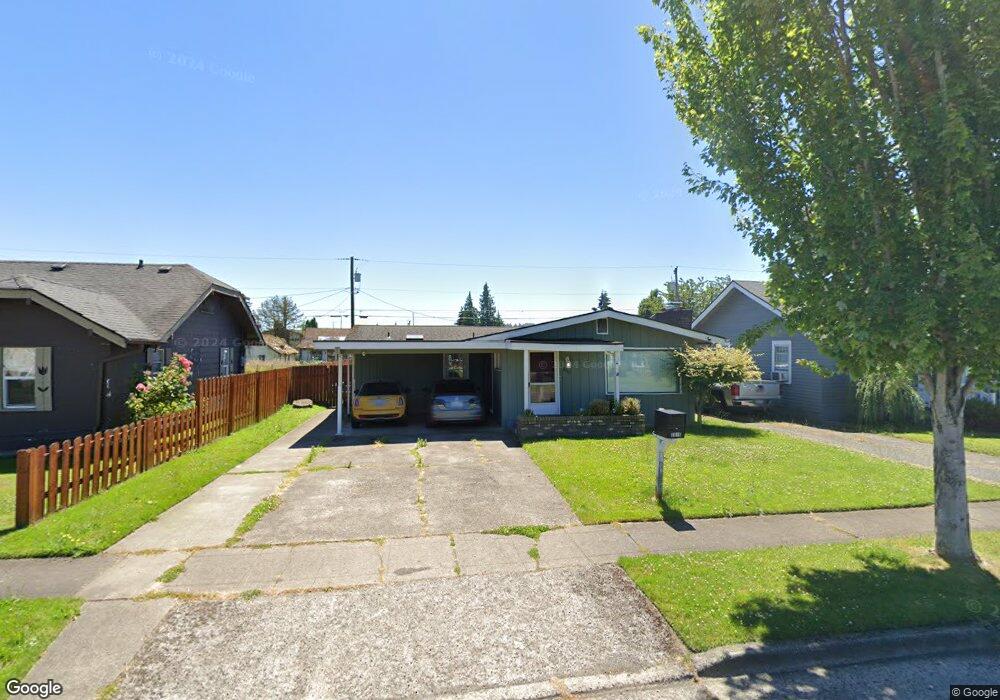 3015 Fir St, Longview, WA 98632 - photo 1