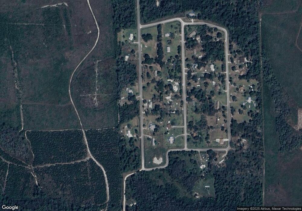 415 Marion Loop, Pearson, GA 31642 - photo 1