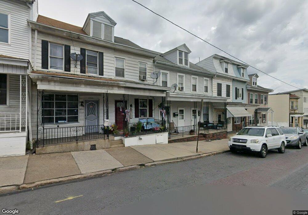 1421 Centre St, Ashland, PA 17921 - photo 1