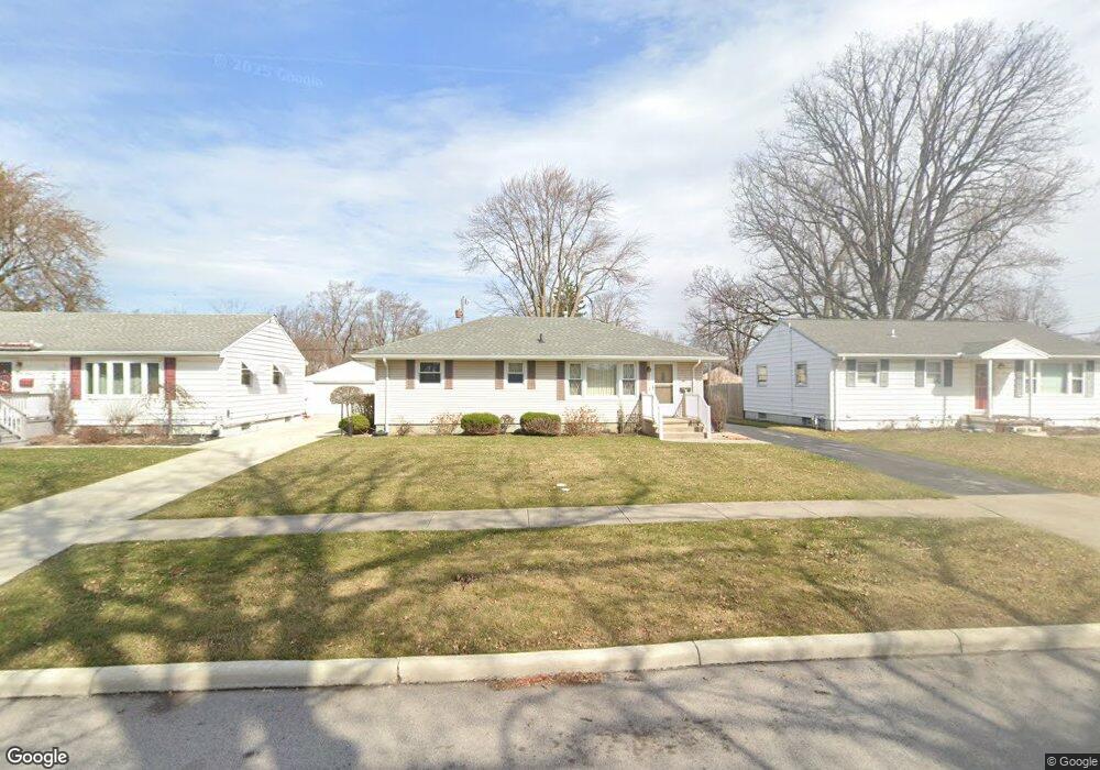 412 Clifton Ave, Findlay, OH 45840 - photo 1