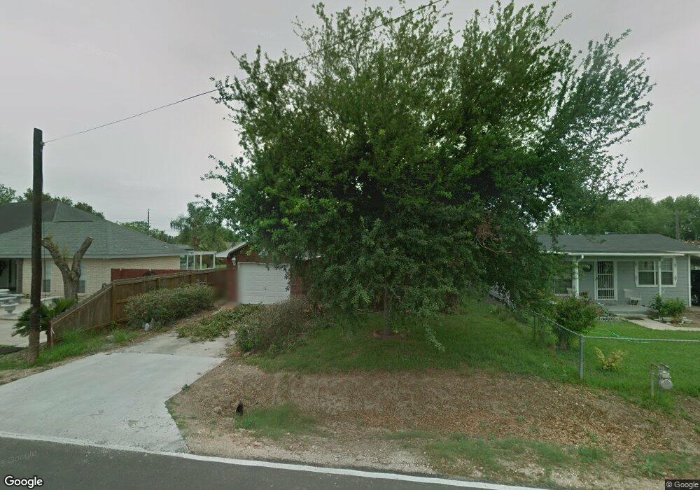 223 Walter Wagers St, Weslaco, TX 78599 - photo 1