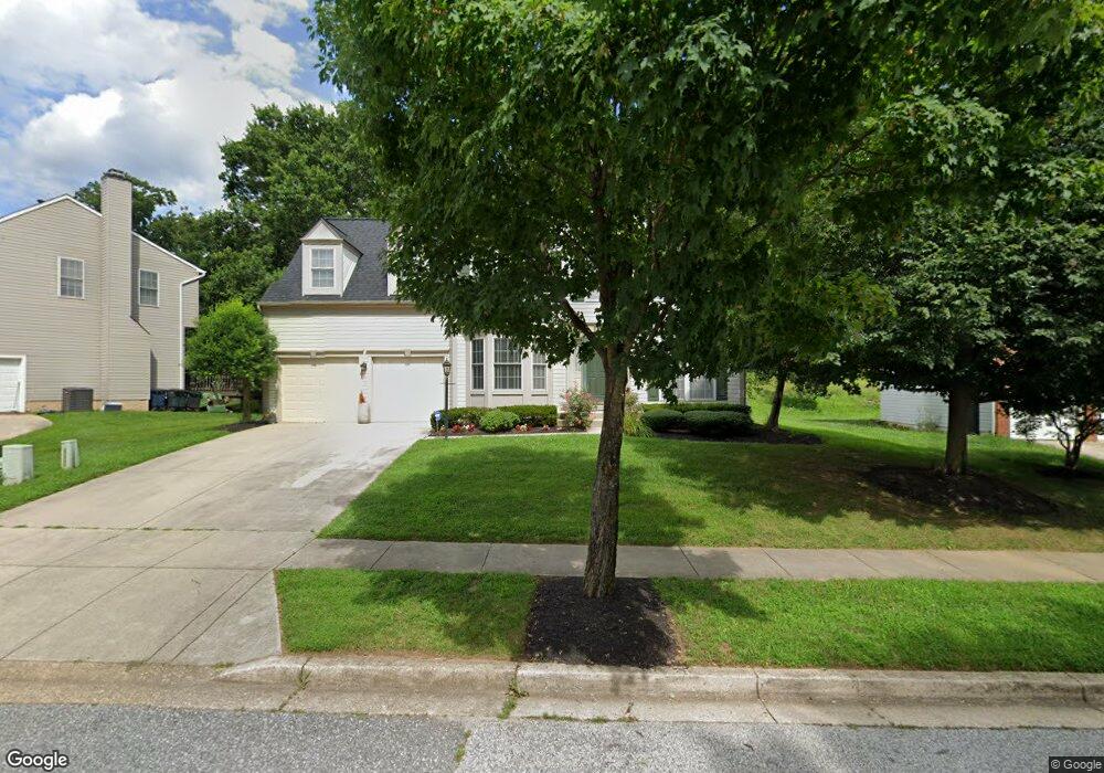 6209 Wood Pointe Dr, Glenn Dale, MD 20769 - photo 1