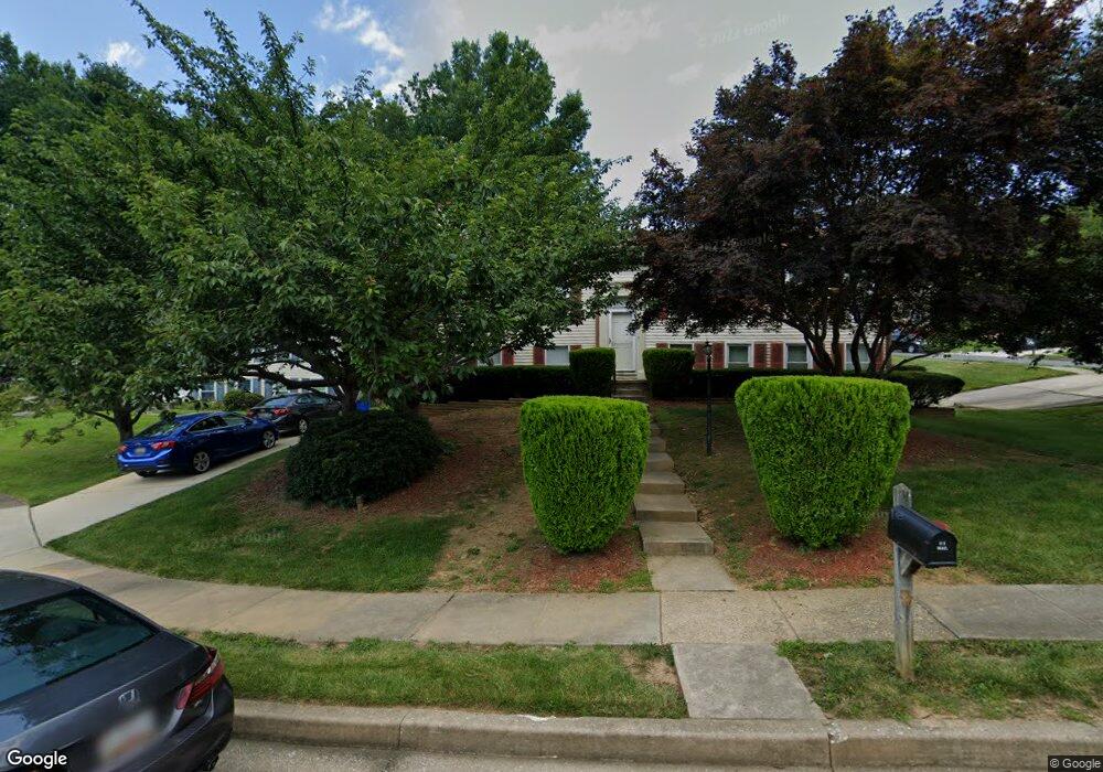 2 Perdale Ct, Nottingham, MD 21236 - photo 1