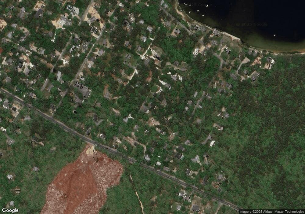 33 19th St N, Edgartown, MA 02539 - photo 1