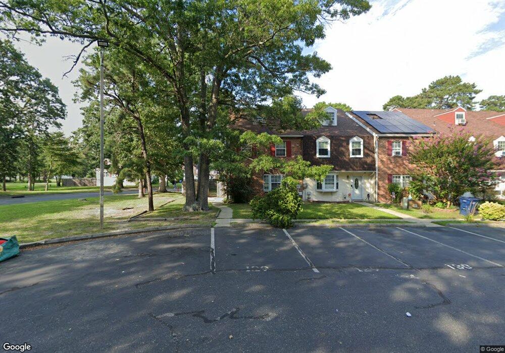 4800 Brecknock Ct, Mays Landing, NJ 08330 - photo 1