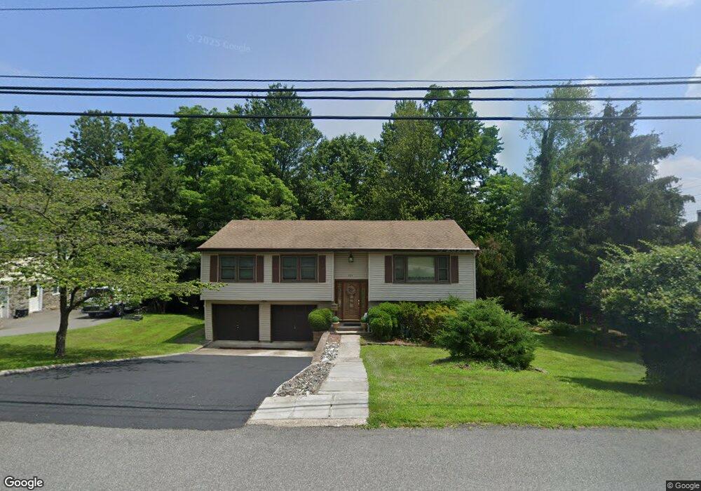 414 East Ave, Northvale, NJ 07647 - photo 1
