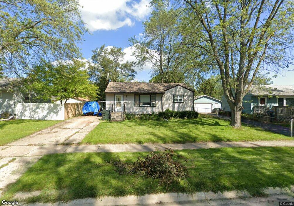 1608 Whitney St, Waukegan, IL 60087 - photo 1