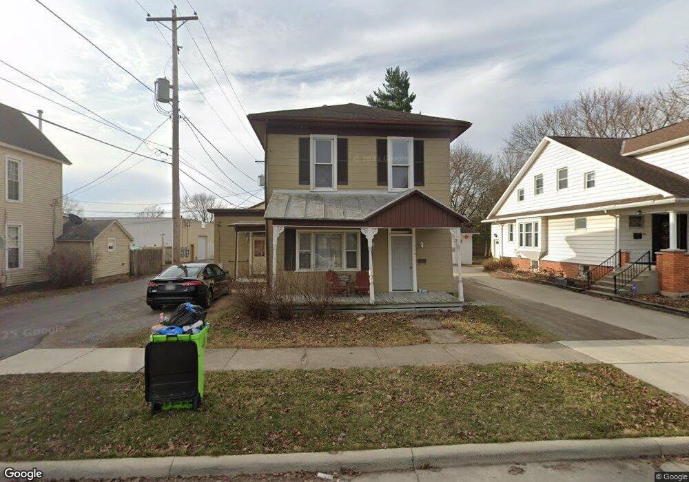 117 Howard St, Findlay, OH 45840 - photo 1