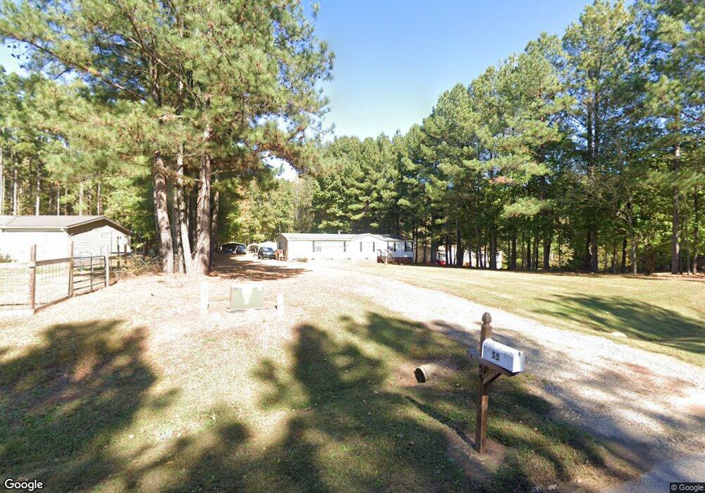 55 Cole Cir, Franklinton, NC 27525 - photo 1