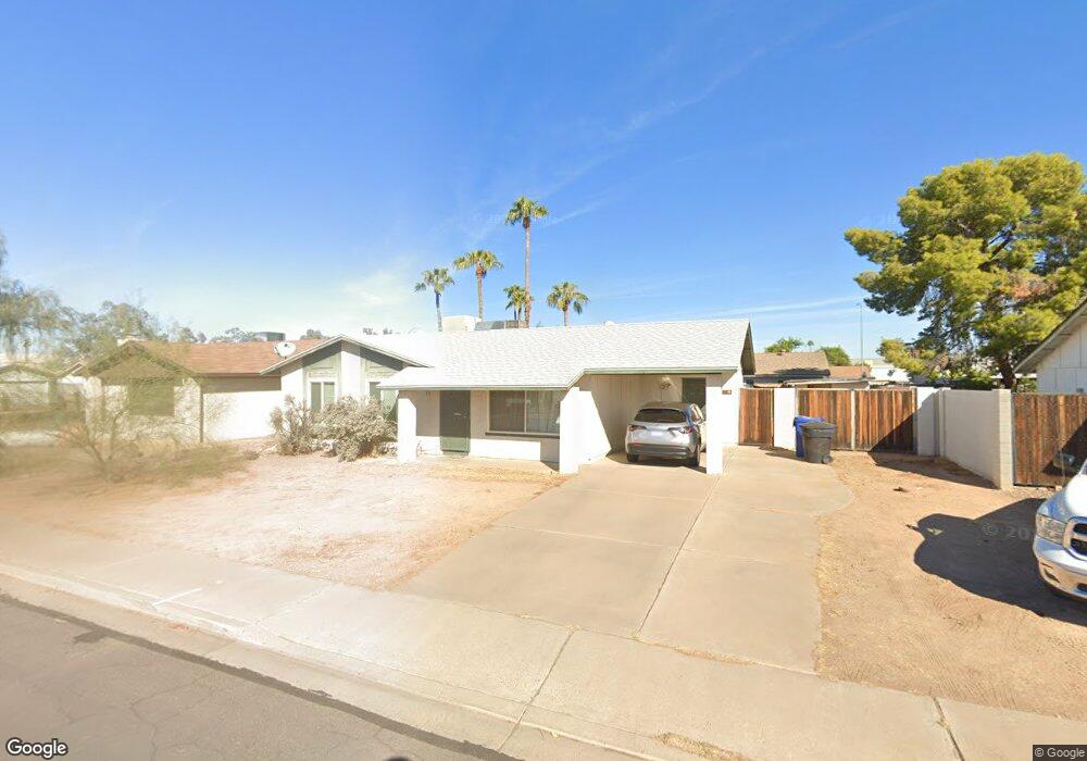 1904 W Obispo Ave, Mesa, AZ 85202 - photo 1