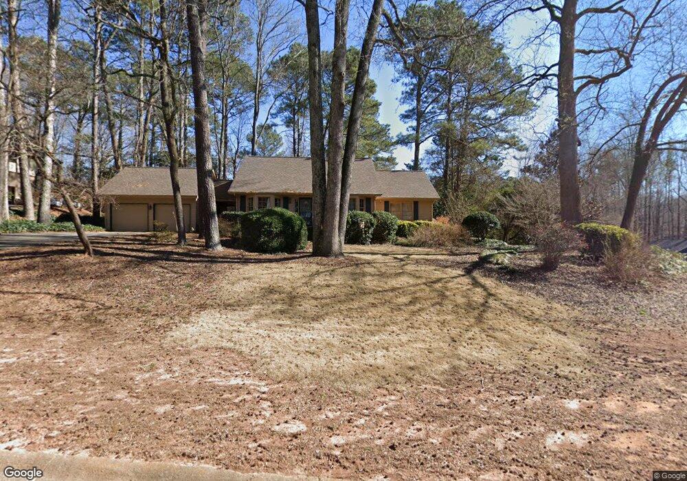 103 Newport Rd SW, Lilburn, GA 30047 - photo 1