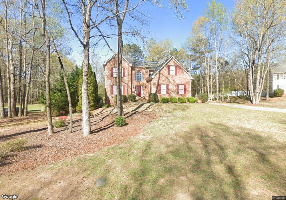 2334 Runnymede Ct unit IV, Jonesboro, GA 30236 - photo 1