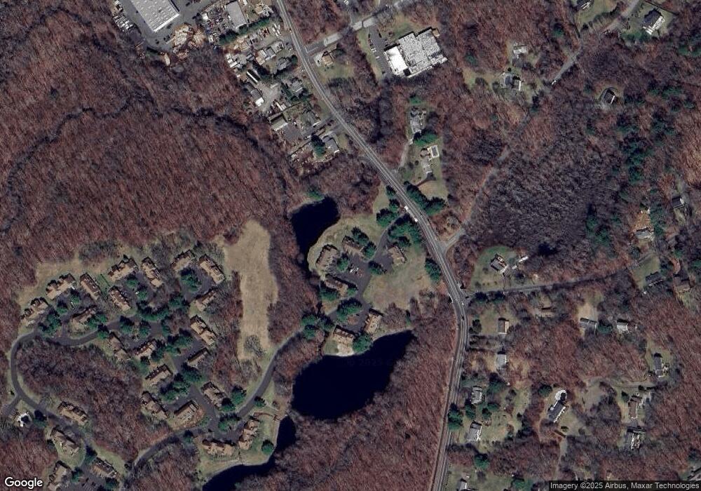 21 Rockview Cir, Monroe, CT 06468 - photo 1