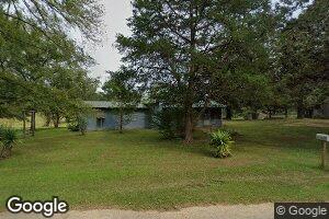 28 Pisgah Rd, Weir, MS 39772