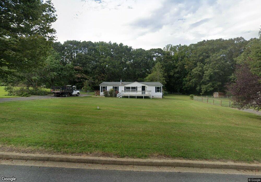 45860 Highway To Heaven Ln, Great Mills, MD 20634 - photo 1