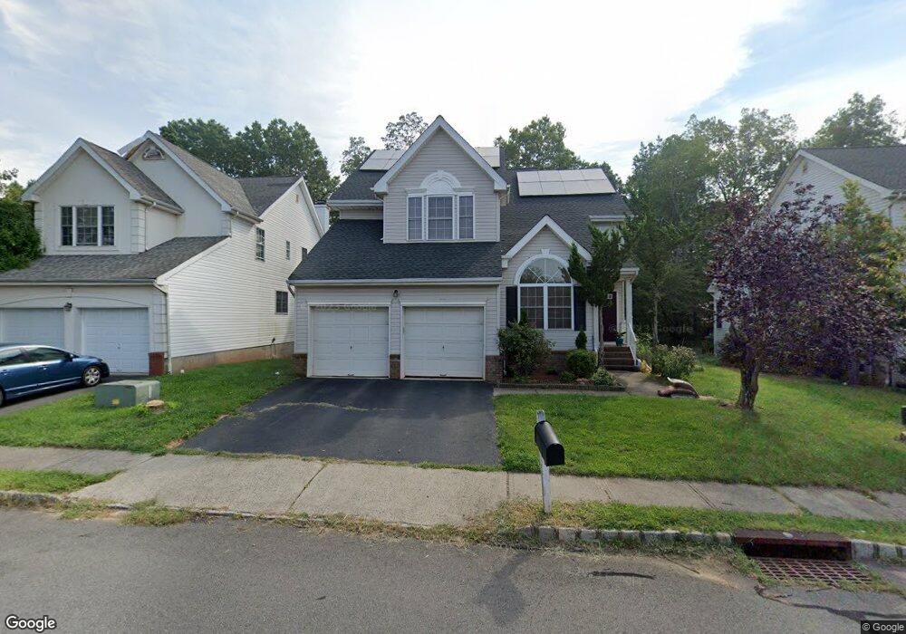 7 Mcelroy Ln, Belle Mead, NJ 08502 - photo 1