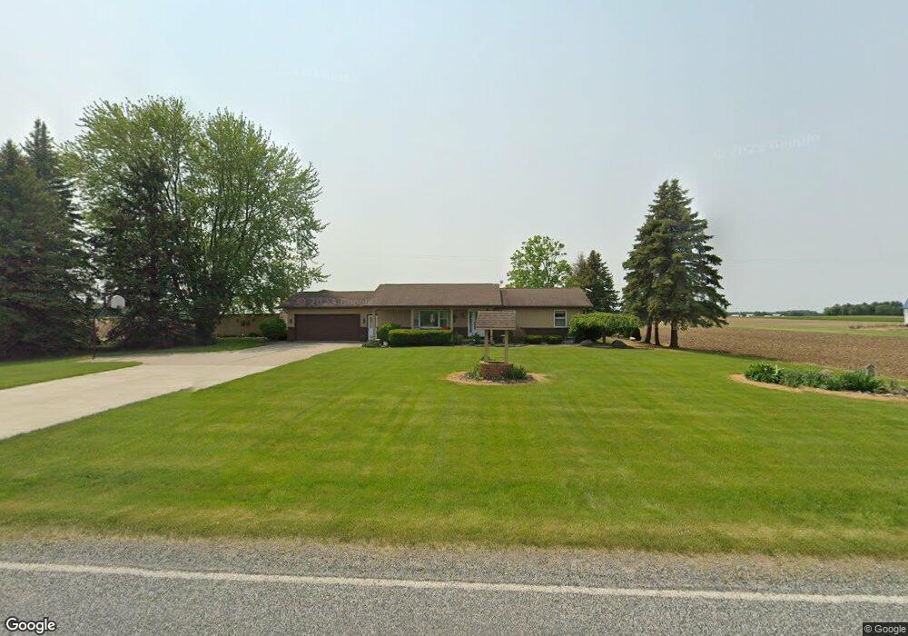 12780 E Curtis Rd, Frankenmuth, MI 48734 - photo 1