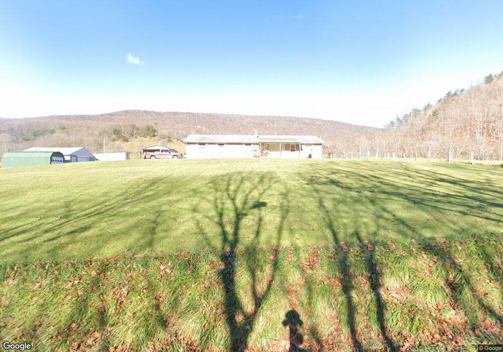 11748 Upper South Branch Rd, Franklin, WV 26807 - photo 1