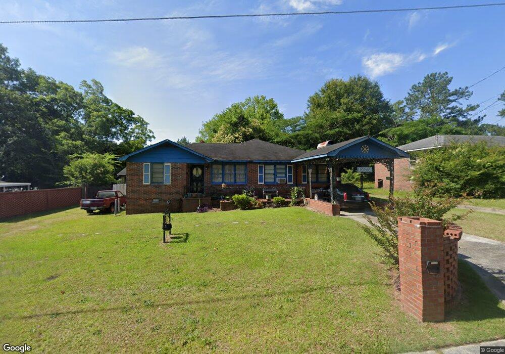 1252 Shermount Dr, Macon, GA 31204 - photo 1