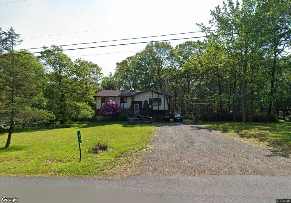 516 Seese Hill Rd, Canadensis, PA 18325 - photo 1