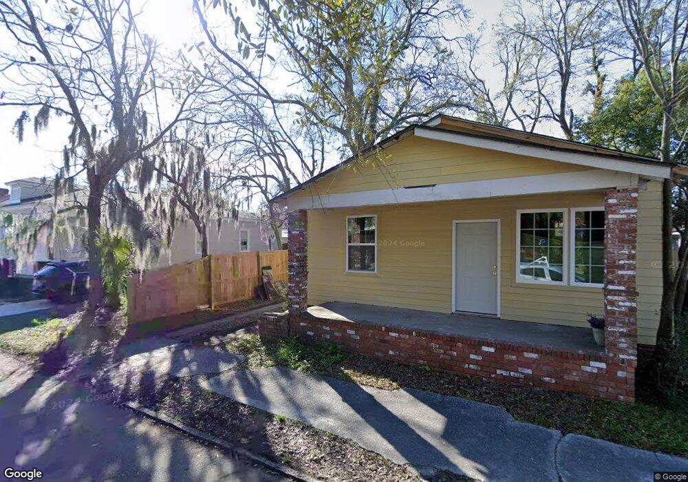 819 E 38th St, Savannah, GA 31401 - photo 1