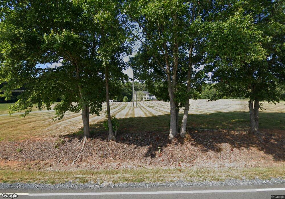 2116 Nc Highway 42 S, Asheboro, NC 27205 - photo 1