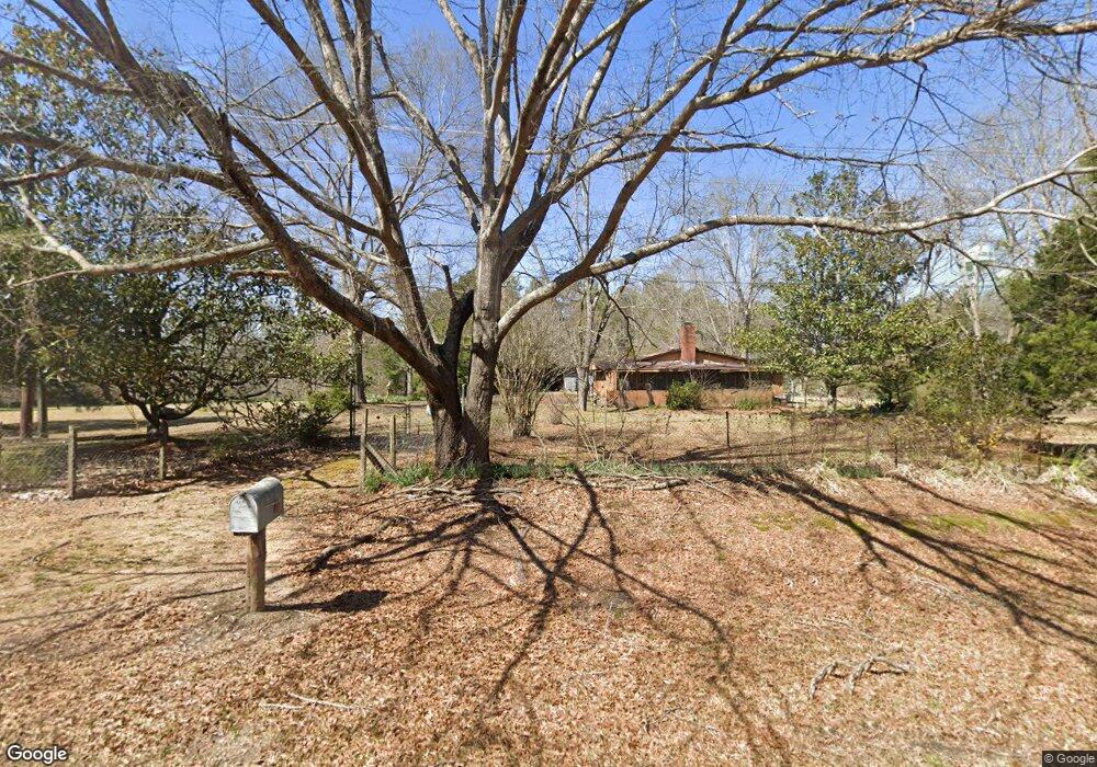 951 Trickhambridge Rd, Brandon, MS 39042 - photo 1