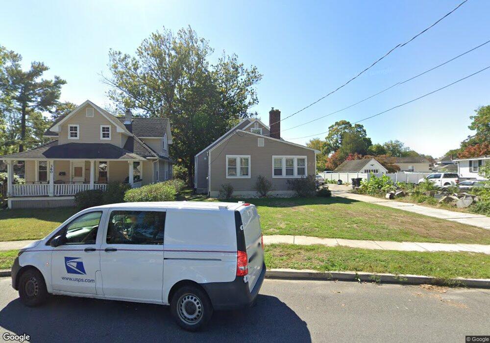 356 S 3rd St, Hammonton, NJ 08037 - photo 1