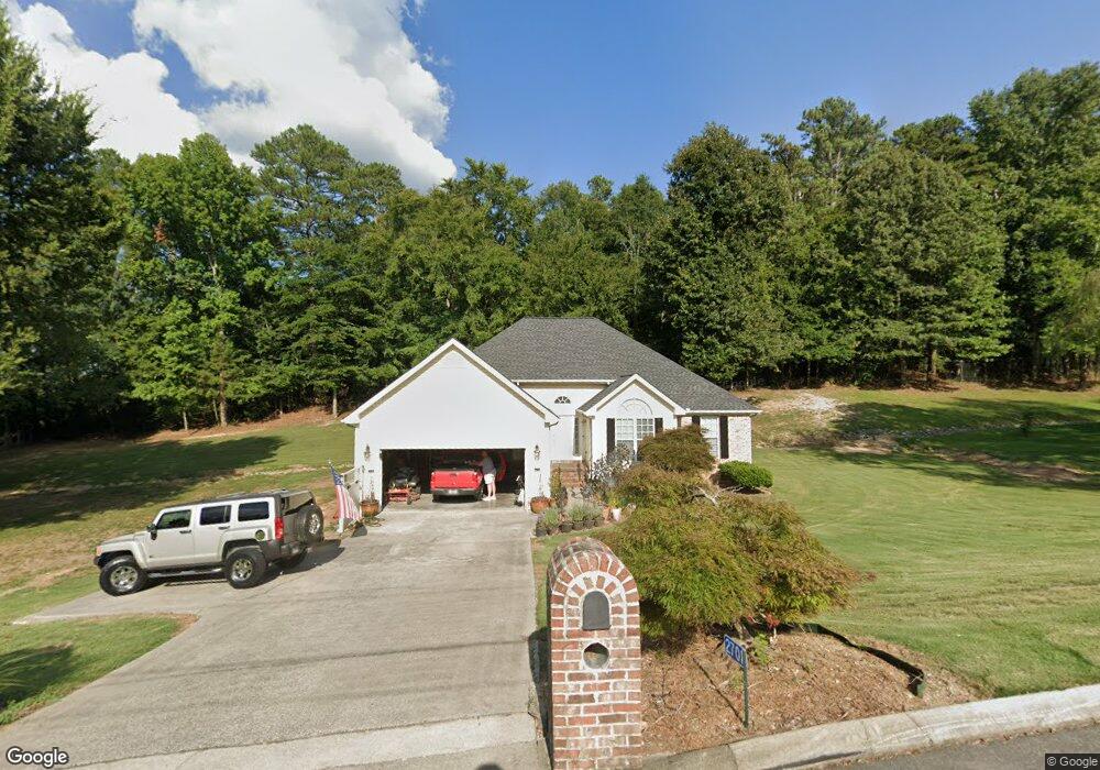2701 Sir Jon, Dalton, GA 30721 - photo 1