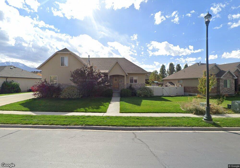 1031 W River Ridge Ln, Spanish Fork, UT 84660 - photo 1