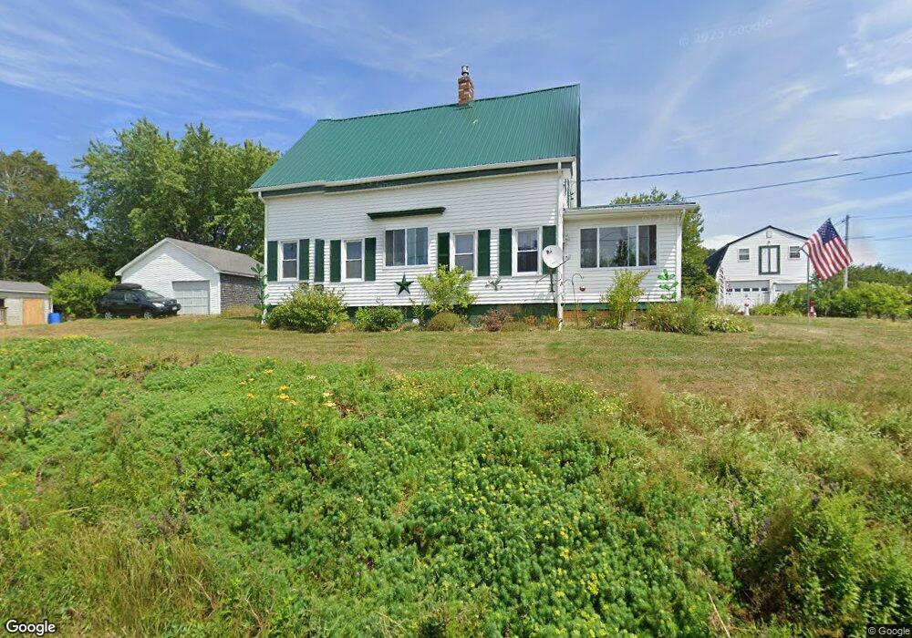 270 E Side Rd, Addison, ME 04606 - photo 1