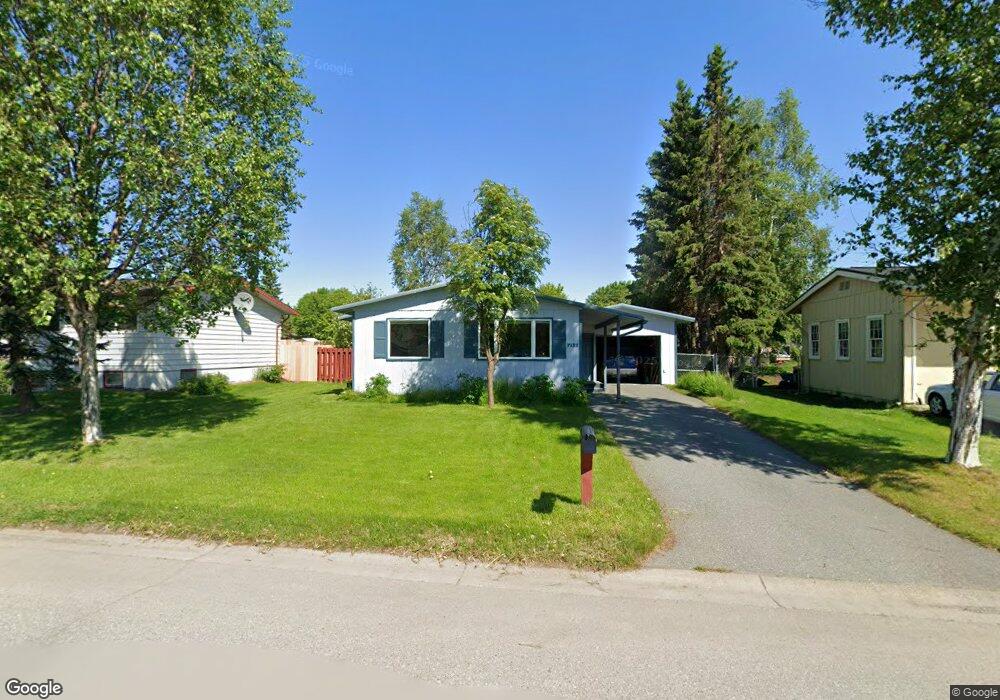 7121 E 20th Ave, Anchorage, AK 99504 - photo 1