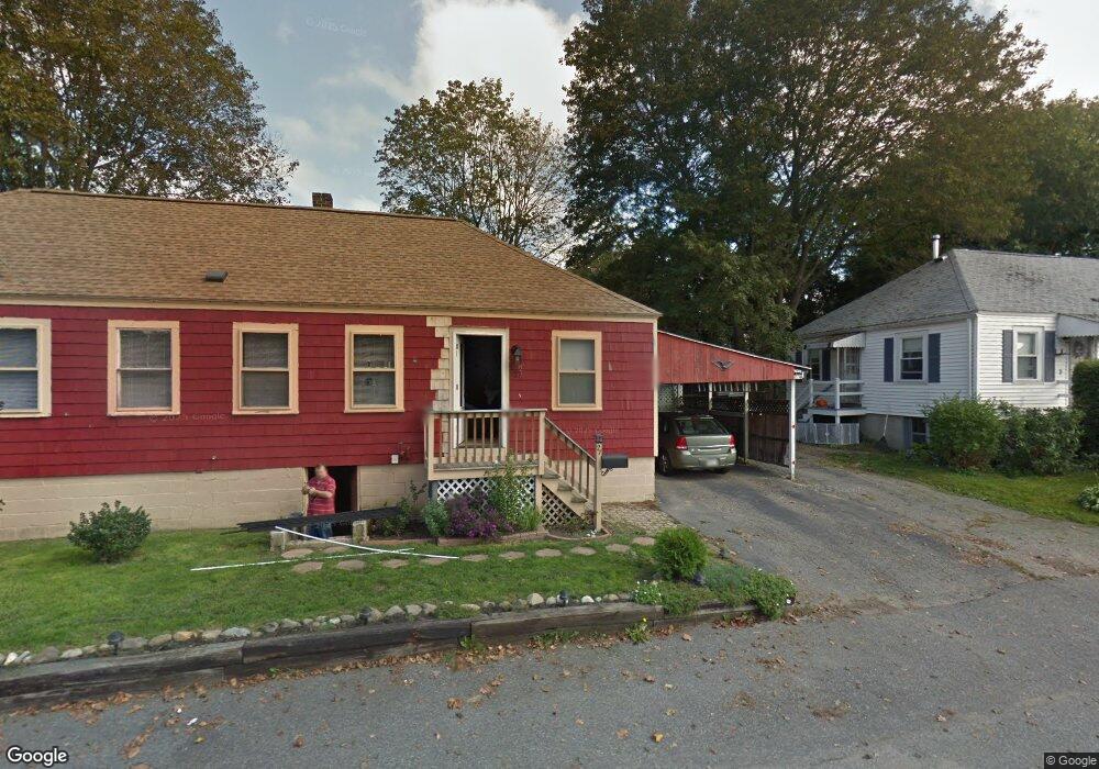 27 Halstead St, Kittery, ME 03904 - photo 1