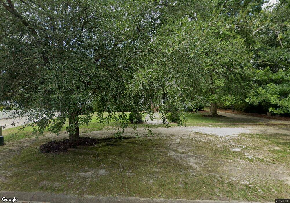 1501 Fair St, Camden, SC 29020 - photo 1