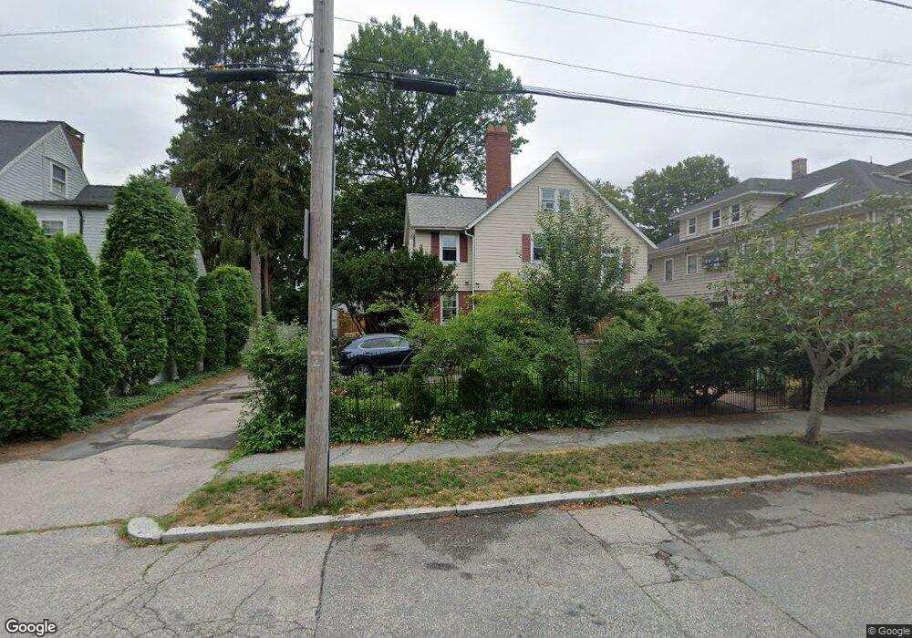 8 Grotto Ave unit 2, Providence, RI 02906 - photo 1