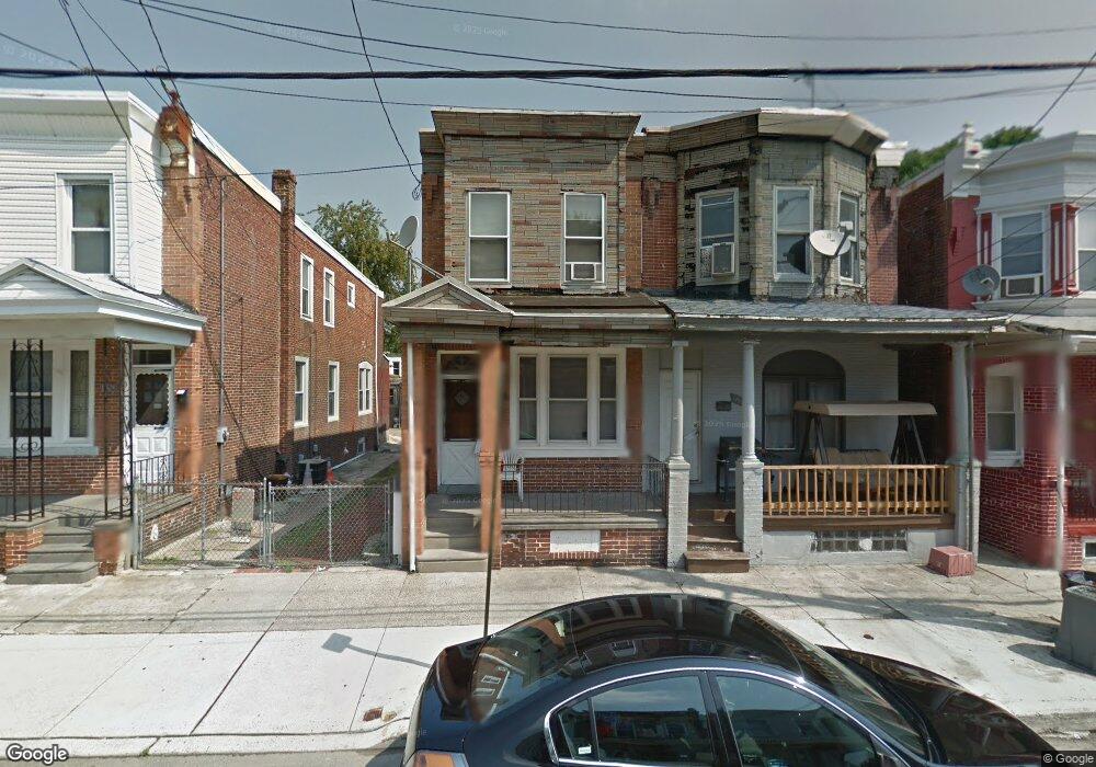 1265 Everett St, Camden, NJ 08104 - photo 1