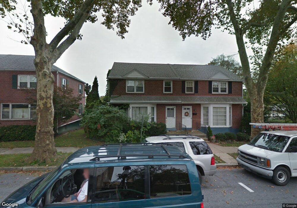 740 Franklin St, West Reading, PA 19611 - photo 1